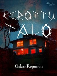 Produktbild: Kirottu talo
