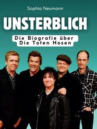 Produktbild: Unsterblich