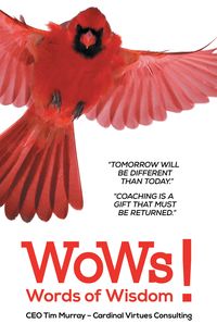 Produktbild: Ceo Words of Wisdom