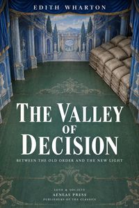 Produktbild: The Valley of Decision