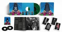 Produktbild: Stygian Waves, 1 Blu-ray-DVD + 1 Audio-CD + 1 Schallplatte