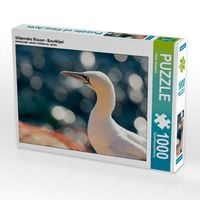 Produktbild: Glitzerndes Wasser - Basst&ouml;lpel (Puzzle)