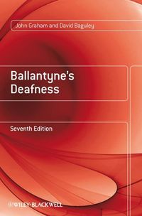 Produktbild: Ballantyne's Deafness