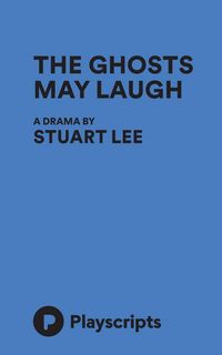 Produktbild: The Ghosts May Laugh