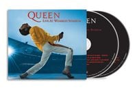 Produktbild: Live at Wembley Stadium