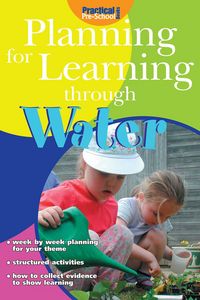 Produktbild: Planning for Learning through Water