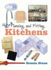 Produktbild: Planning and Fitting Kitchens