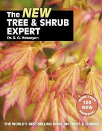 Produktbild: Hessayon, D: The New Tree & Shrub Expert