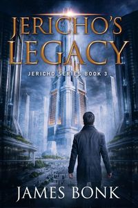 Produktbild: Jericho's Legacy