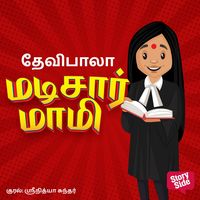 Produktbild: Madisaar Maami