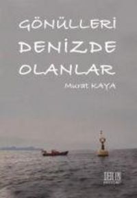 Produktbild: G&ouml;n&uuml;lleri Denizde Olanlar