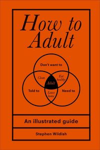 Produktbild: How to Adult