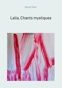 Produktbild: Lalla, Chants mystiques