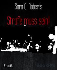 Produktbild: Strafe muss sein!