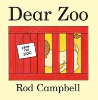 Produktbild: Dear Zoo