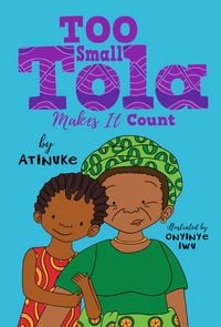 Produktbild: Too Small Tola Makes It Count