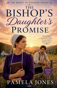 Produktbild: The Bishop's Daughter's Promise