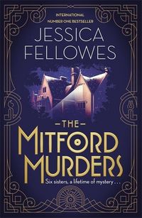 Produktbild: Fellowes, J: The Mitford Murders