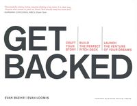 Produktbild: Get Backed