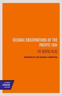 Produktbild: Scripps Institution of Oceanography: Oceanic Observations of
