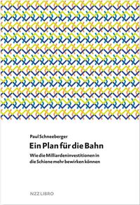 Produktbild: Ein Plan f&uuml;r die Bahn