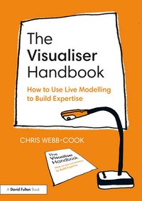 Produktbild: The Visualiser Handbook