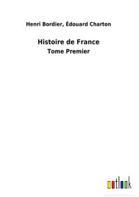 Produktbild: Histoire de France