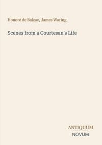 Produktbild: Scenes from a Courtesan's Life