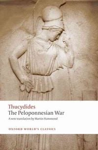 Produktbild: The Peloponnesian War
