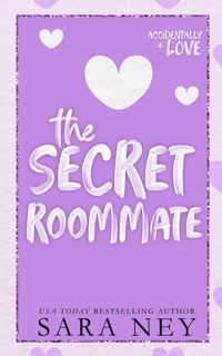 Produktbild: The Secret Roommate