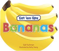 Produktbild: Tuchman, G: Eat 'Em Ups Bananas