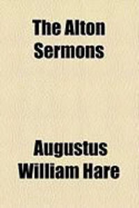 Produktbild: The Alton Sermons