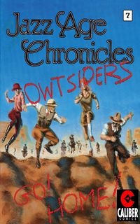 Produktbild: Jazz Age Chronicles #7
