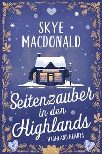 Produktbild: Seitenzauber in den Highlands