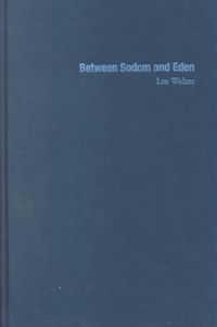 Produktbild: Between Sodom & Eden