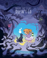 Produktbild: Where the Light Doesn't Go