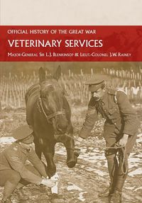 Produktbild: Veterinary Services