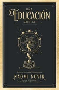 Produktbild: Una Educacion Mortal