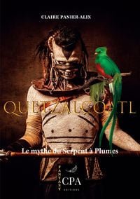 Produktbild: Quetzalcoatl