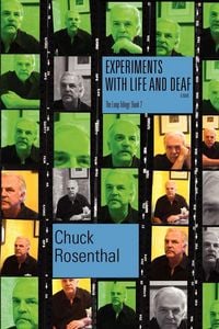 Produktbild: Experiments With Life and Deaf (The Loop Trilogy