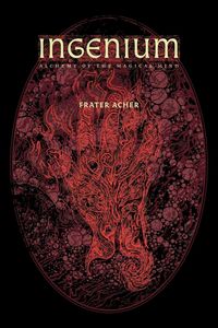 Produktbild: Ingenium - Alchemy of the Magical Mind
