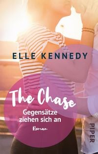 Produktbild: The Chase &ndash; Gegens&auml;tze ziehen sich an