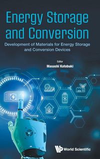 Produktbild: Energy Storage and Conversion