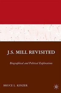 Produktbild: J.S. Mill Revisited