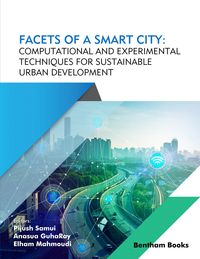 Produktbild: Facets of a Smart City: Computational and Experimental Techniques for Sustainable Urban Development
