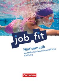 Produktbild: Job Fit - Mathematik - Allgemeine Ausgabe