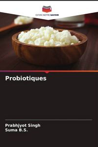 Produktbild: Probiotiques