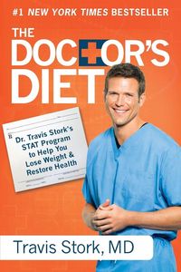 Produktbild: The Doctor's Diet