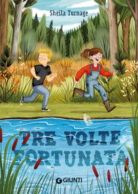 Produktbild: Tre volte fortunata