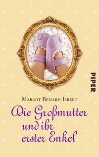 Produktbild: Die Gro&szlig;mutter und ihr erster Enkel